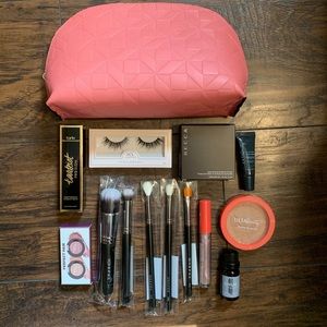 Morphe Makeup - Becca, Tarte, Morphe, House of Lashes, Ulta Morphe Makeup - Becca, Tarte, Morphe, House of Lashes, Ulta